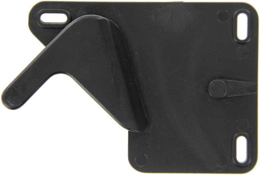 354852 OEM RV Screen Door Latch Lever - Holds Screen and Entry Door - Replacement Part
