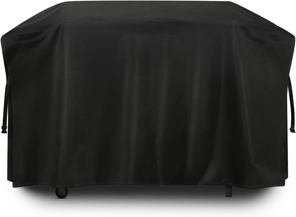 Griddle Cover for Blackstone 28 Inch Griddle Cooking Station with Hood, Waterproof Grill Cover for Blackstone 1883, 1924 and More, 500D Oxford Cloth