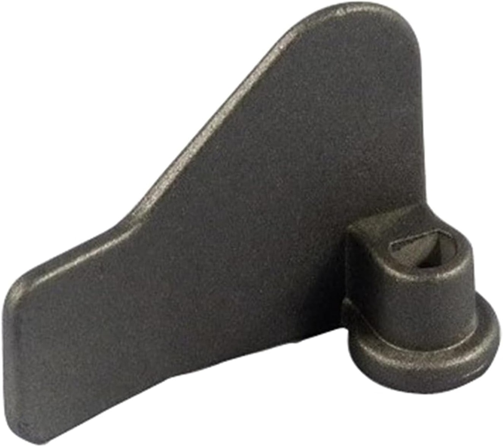 Aperture 8mm Mixer Paddle Dough Mixer Bread Knife for Kenwood BM450 BM350 BM366 Bread Machine Parts