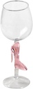 Deluxe Wine Glass Collection for Sophisticated Dining And Entertaining, High Heel