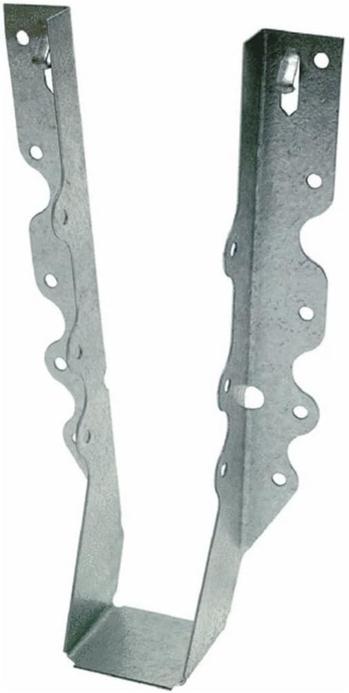 LU Face Mount Joist Hanger