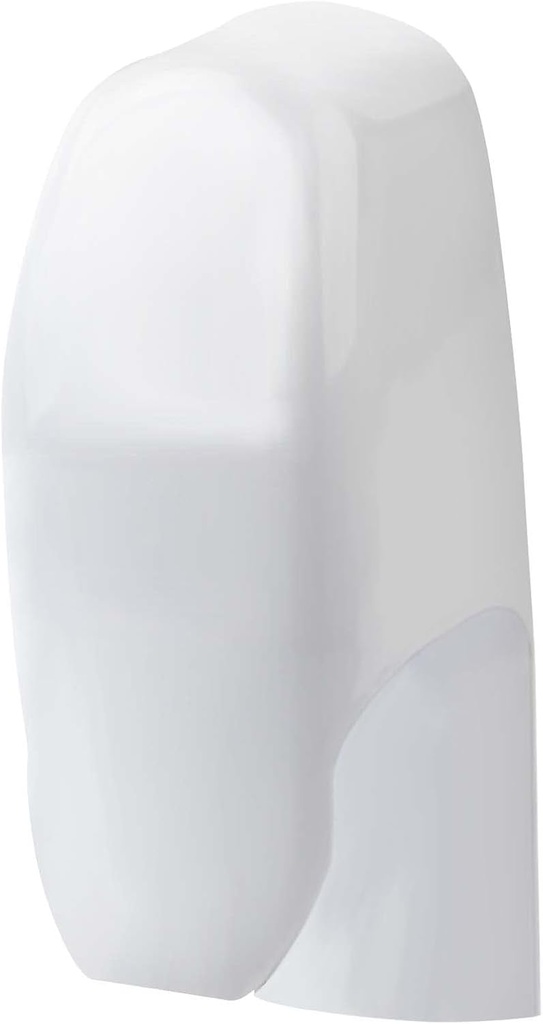 Toilet Splash Guard for Directs Urine Home Care Disability Elevated and Boys Potty Training, Portable Restroom Pee Guard for Prevents Kids and Adult from Peeing Splash,Fits Most Toilet Seats (1 Pack)