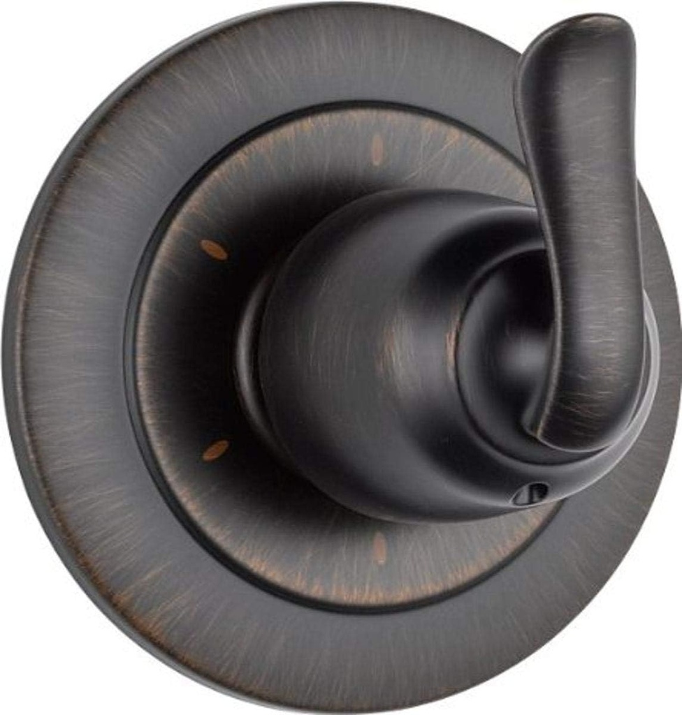 DELTA FAUCET T11994-RB, Venetian Bronze