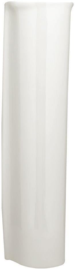 American Standard 0041.000.020 Ravenna Pedestal Sink Leg, White