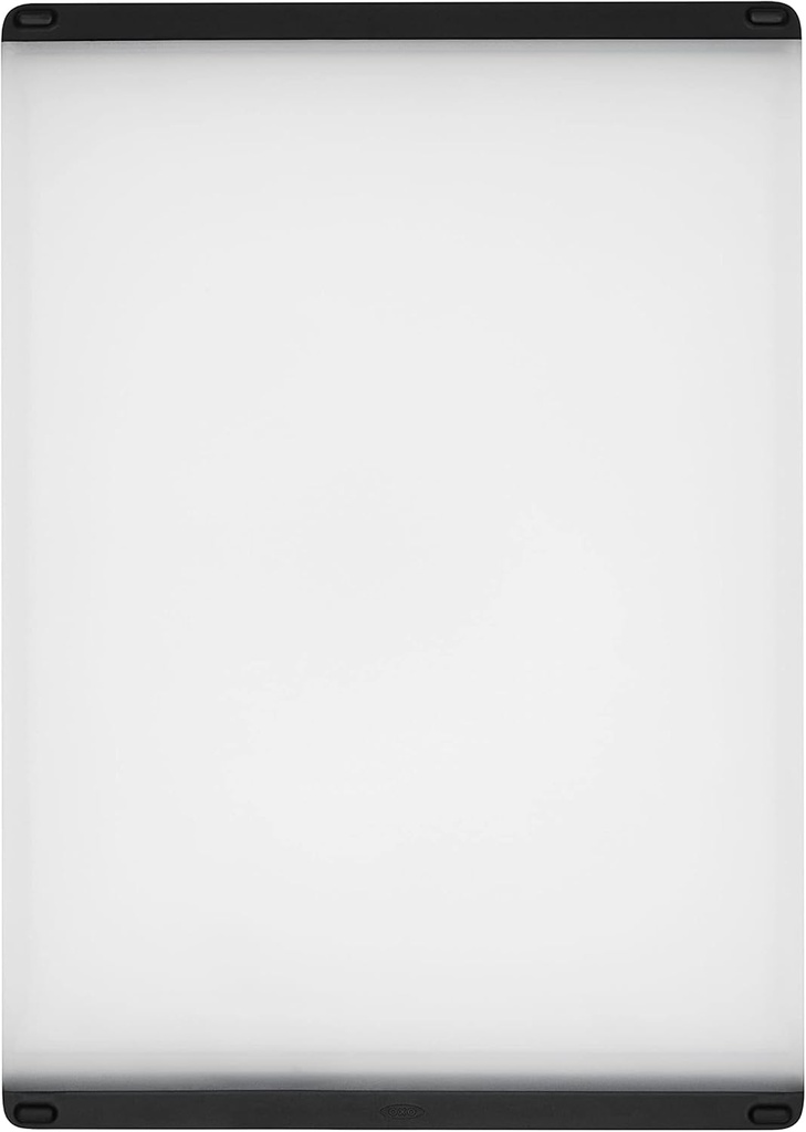 OXO Good Grips Plastic Utility Cutting Board