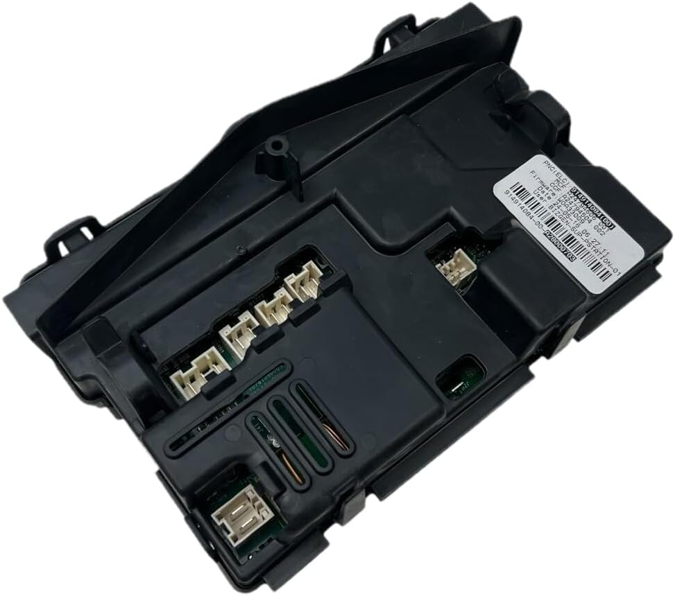 Washer Electronic Control Board 5304529891