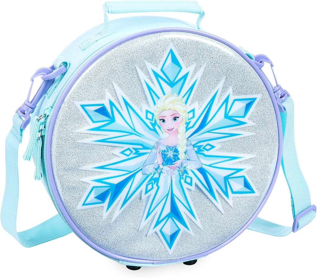 Disney Elsa Lunch Box Multi