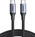 UGREEN 240W USB C to USB C Cable, Fast Charging USB C Cable for iPhone 17 Pro Max/16, Samsung Galaxy S25/S24, MacBook Pro/Air, iPad Pro/Air/Mini, Dell XPS, 6.6FT