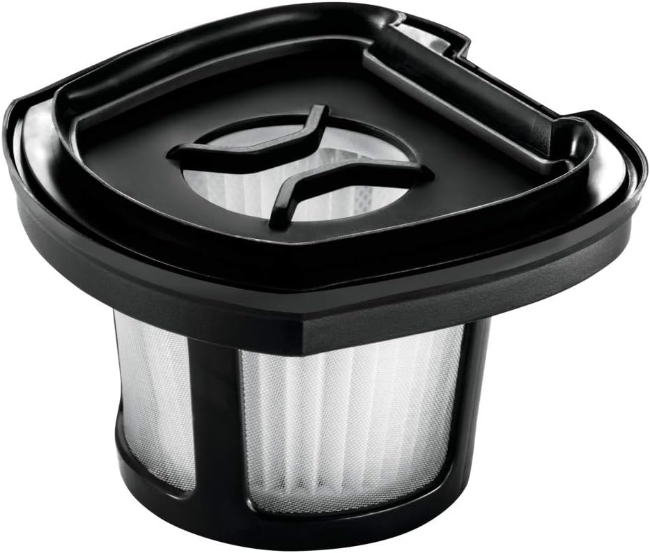 BISSELL Pet Hair Eraser Lithium Ion Hand Vacuum Replacement filter 2 pack, New Genuine OEM Part, 2579