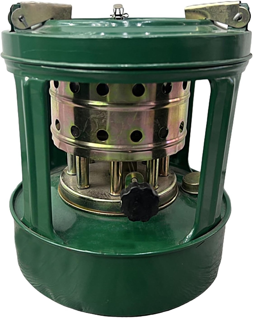 Portable 8-Wicks Kerosene Stove-Picnic Burner Furnace (A)