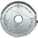 # US Heater Kit for GLEH1642FS4 FEX831FS4 FLXE6960EW1 WDE336RBS0