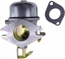 26mm Carburetor Fit for K241 K301 M10 M12 12H P Part Numbers: 4785322 4785323-S 4705313
