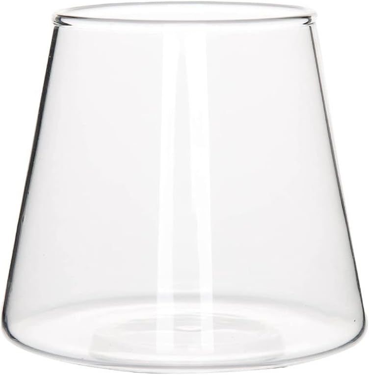 drinking glass Clear,Simple,Wine Glass,Tea Cup,Cocktail Glass,Whiskey Cup,Beer Glass,White Wine Glass,Sake Cup,11.8oz glasses