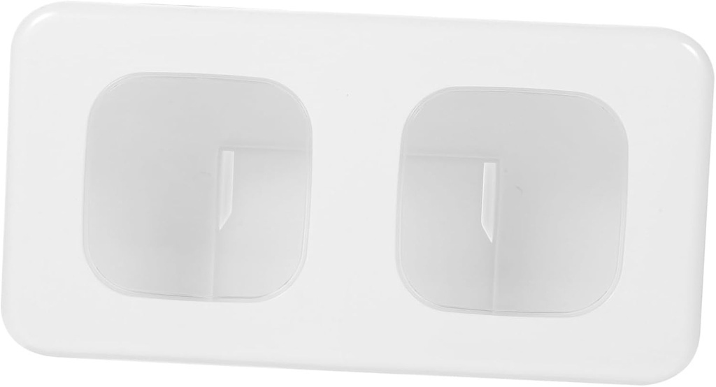 Wall Mounted Fresh Keeping Bag Storage Box Stylish and Convenient Cling Film Dispenser for Tidy Kitchen Organization Multi Functional Food Bag Box for Easy Access