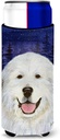 Great Pyrenees Ultra Beverage Insulators for slim cans