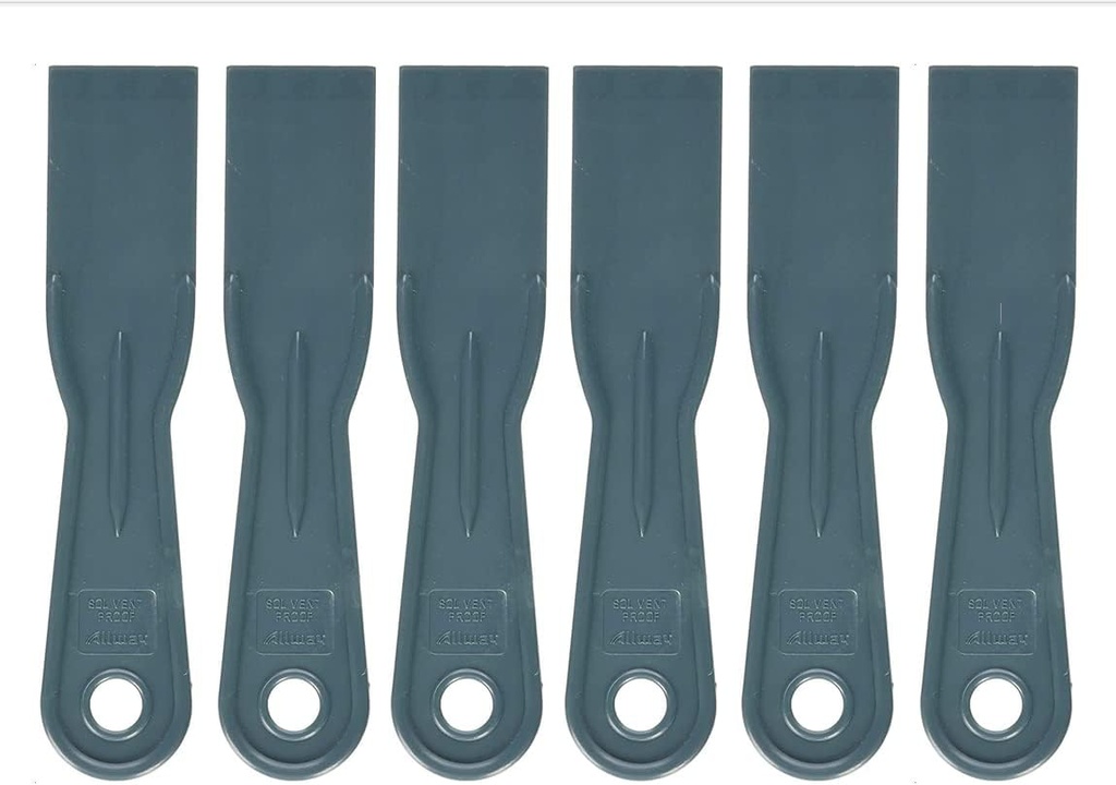 AllwayTools, 1-1/2" DS15, 1.5 Inch (6)