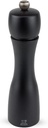 Peugeot Tahiti 8 Inch Pepper Mill, Black Matte (Model: 18382)
