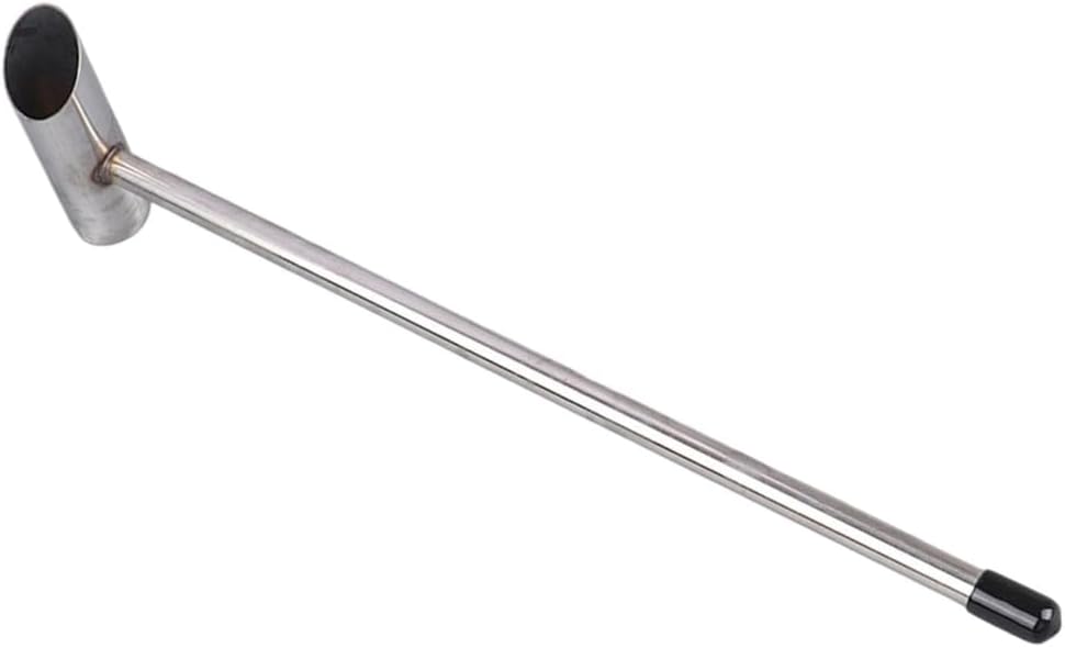 Convenient Candyfloss Tool Durable Sugar Scoops for Easily Sugar Handling