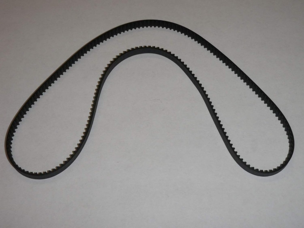 New Replacement Timing Belt for Bella Cucina Bread Maker Item #13463 Model XBM1018