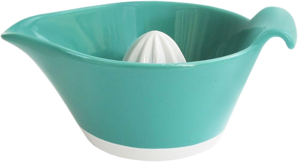 American Atelier Ceramic Juicer, Green