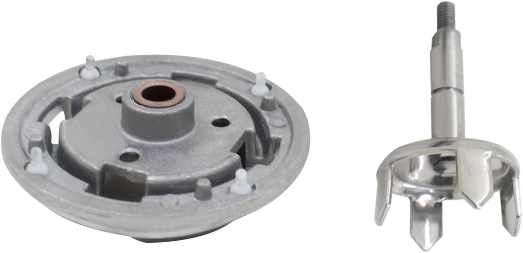 Bread machine base fork bearing central axis shaft sleeve Connecting parts for multiple models bread machine accessories