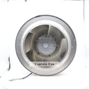 R4D400-AL17-05 Ebm Papst Fan 480V AC Fan 1.01/1.22A For Inverter Able to Replace and Upgraded from R4D400-AB04-05