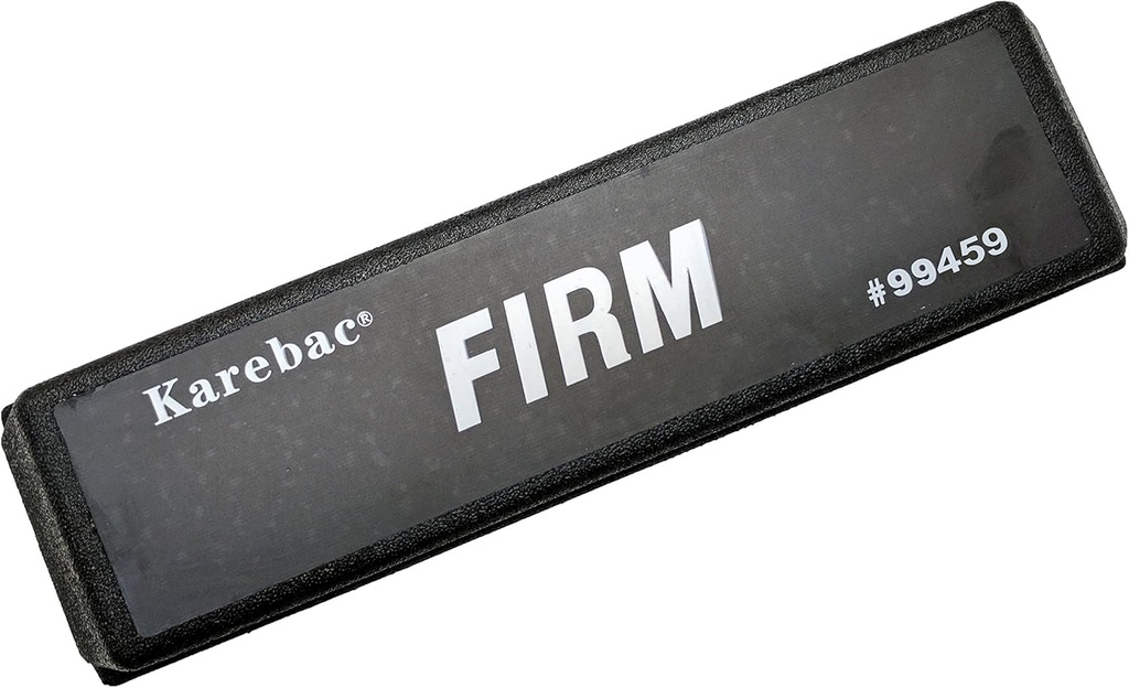 Karebac 99459 Firm-Block Sanding Block for PSA Abrasives