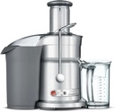 Breville Juice Fountain Elite 800JEXL, Silver