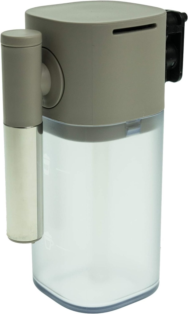 Nespresso Spare Part Replacement Suitable For Lattissima One EN500 Coffee Machine Milk Cover Assembly