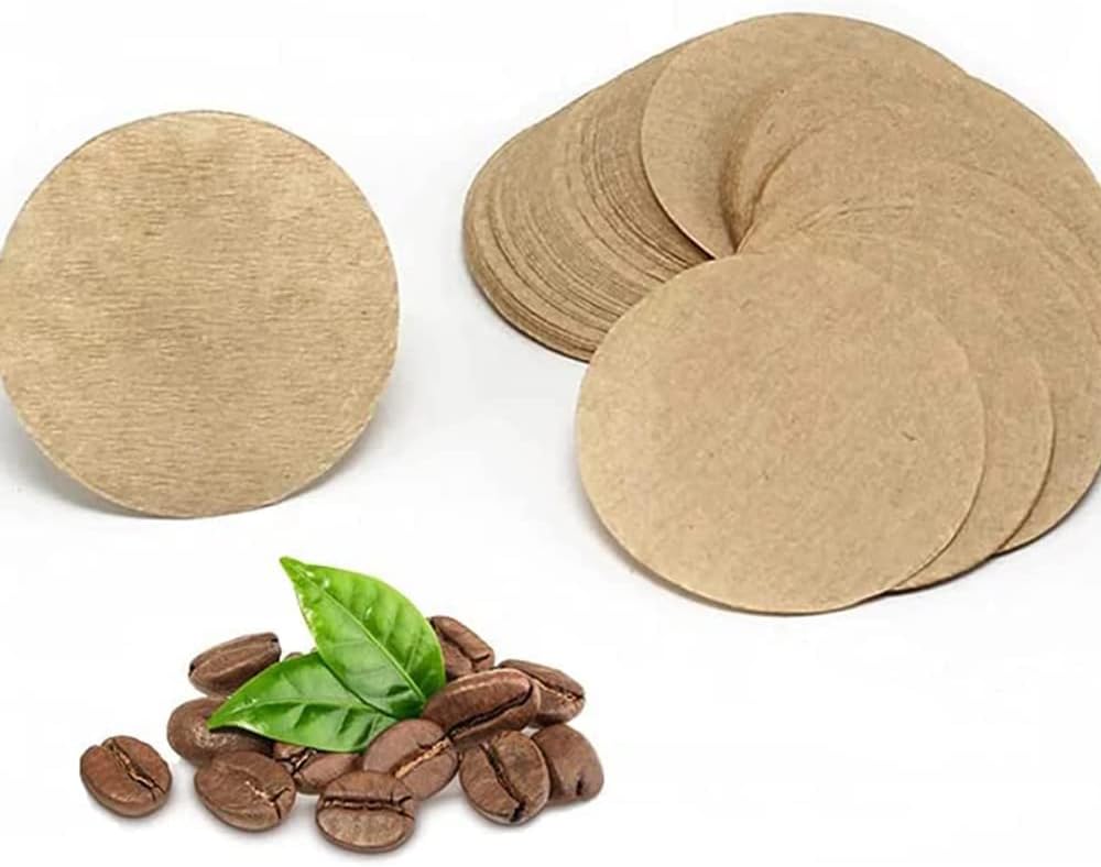 Coffee Press Maker -New Desgin Bigger Capacity Quickly Makes Delicious Coffee Without Bitterness - 1 to 3 Cups Per Pressing (Aipressfilter200-FBA)