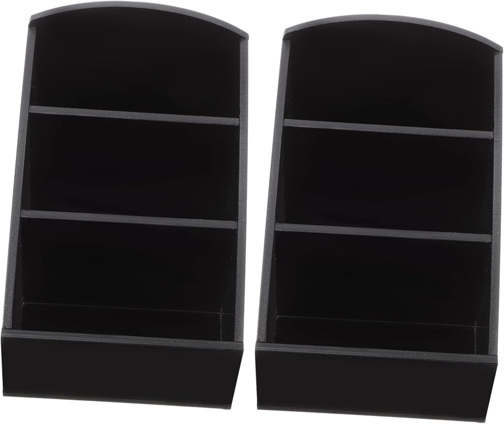 2pcs Spice Organizer Station Holder for Tea Bags Coffee Bar Accessories and Supplies