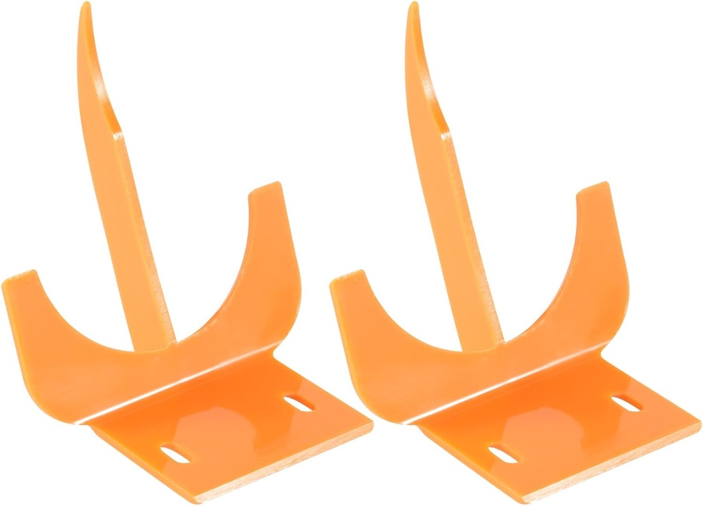 2 Pcs -2000E Electric Orange Juicer Machine Spare Parts - Orange Juicing Machine Parts - Peeler