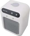 Portable Air Conditioner Efficient Cooling Small Air Cooler Portable Air Cooler for Room Office Camping Car