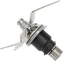 Mix Knife Blade, Compatible For Cecotec, Compatible For Mambo Food Processor