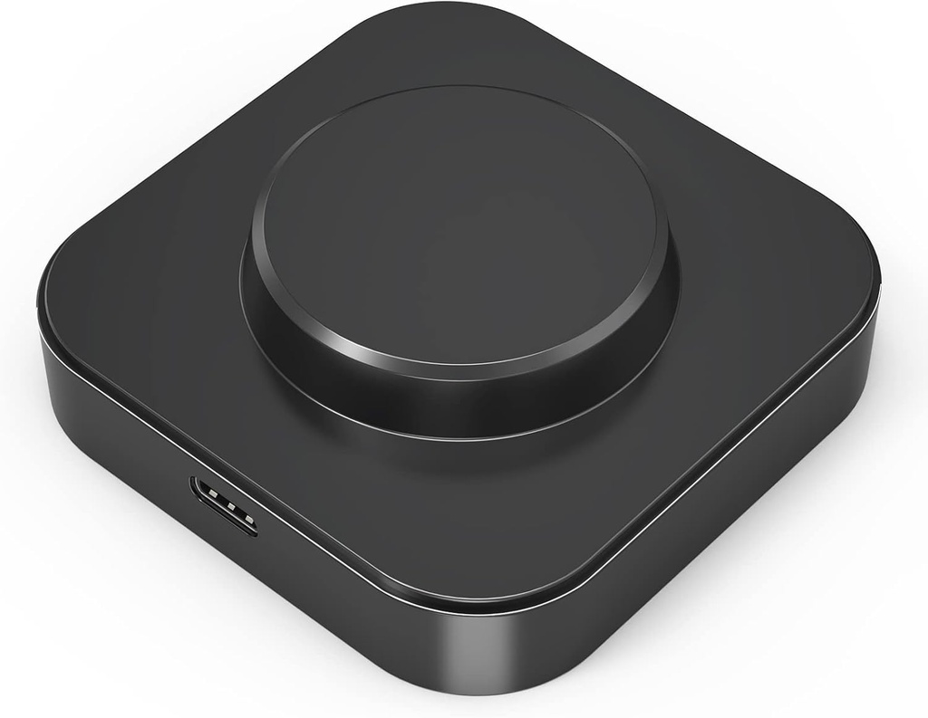 SMONET Smart Lock Wi-Fi Gateway, G2 Gateway Wi-Fi Bridge Remote Control, Smart Hub Compatible with Alexa, Google Home Voice Control for Homes and Hotel