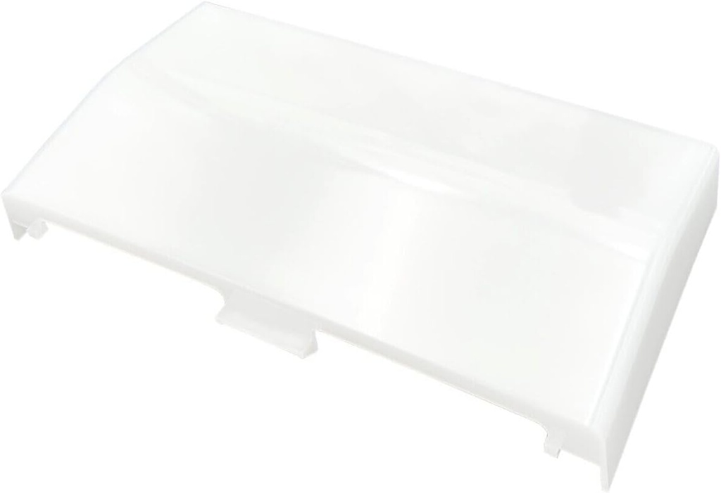 Replacement for fits Broan Nutone S53740000 605 665 Heater & Ventilation Fan Light Lens Cover NUINE