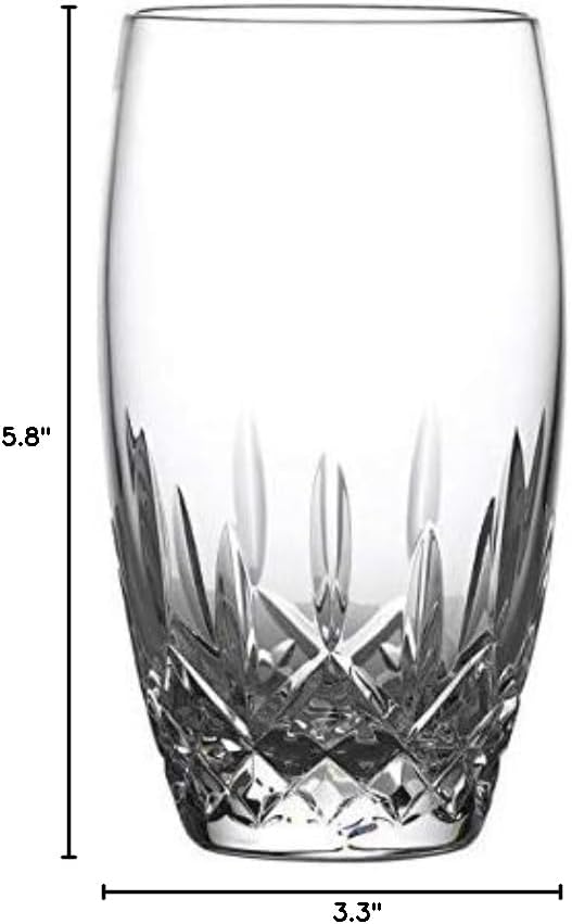 Waterford Lismore Nouveau Drinking Glass