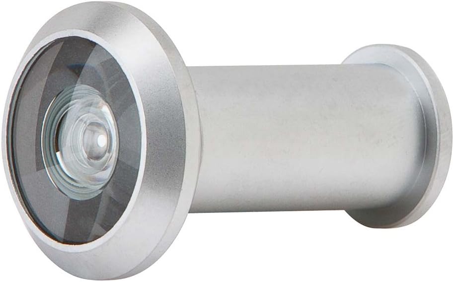 Ives by Schlage U698B26D One-Way Wide Angle Viewer