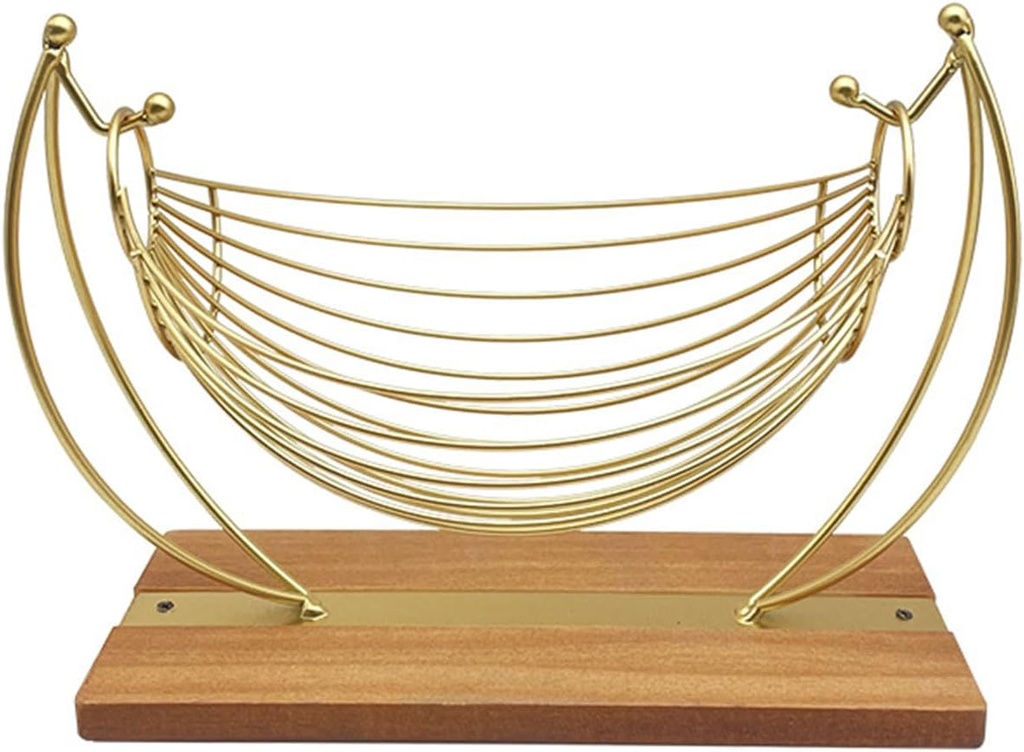 Iron Coffee Holder Coffee Storage Rack Coffee Pods Basket Decorations For Kitchen Countertop Espressos Pods Basket