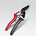 SK5 Garden Pruning Shears Hand Gardening Plant Scissor Sharp No Rust Easy to Cut Thick Branches Tree Trimmers Secateurs Easy Pruners Garden Tools (Color : A)