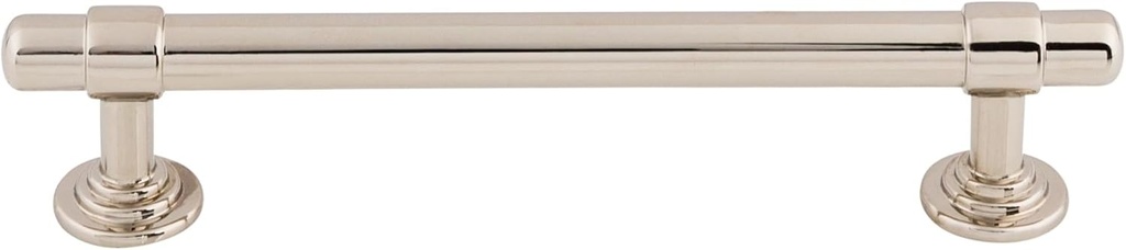 Top Knobs TK3002PN TK3002 Ellis 5-1/16 Inch Center to Center Bar Cabinet Pull