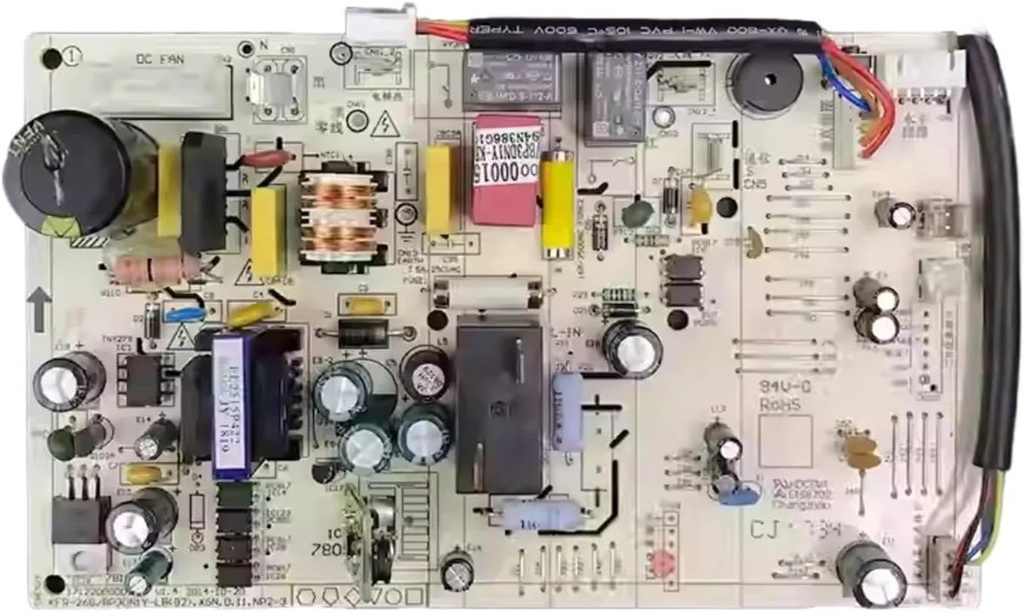 for air Conditioning Indoor Unit Motherboard KFR-26/32G/BP3DN1Y Motherboard Variable Frequency Board