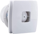 Exhaust Fan Home Bathroom Kitchen Bedroom Toilet Low Noise Ventilator Fan Hotel Wall Silent Extractor Pipe Exhaust Fan