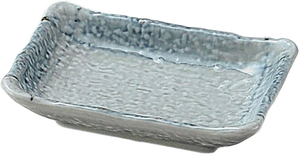 Yamashita Craft 14044330 Kasuri Chiyoguchi 3.9 x 2.9 inches (10 x 7.3 x 2 cm)