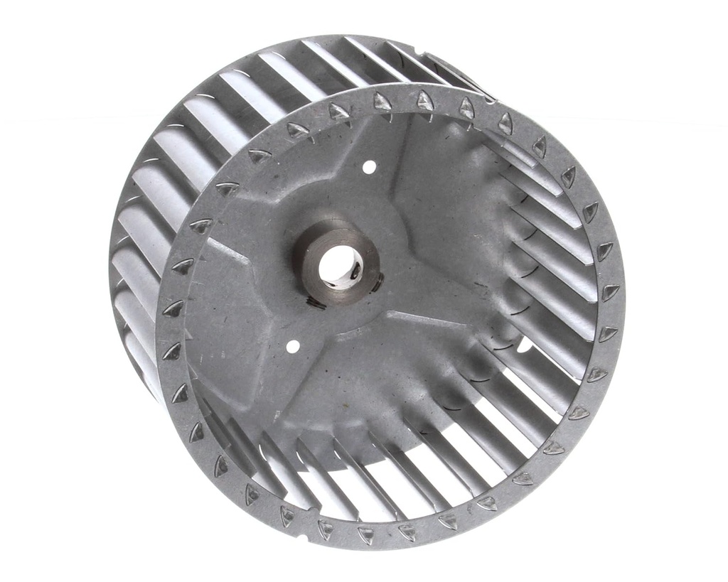 Middleby 42752 Clockwise Blower Wheel