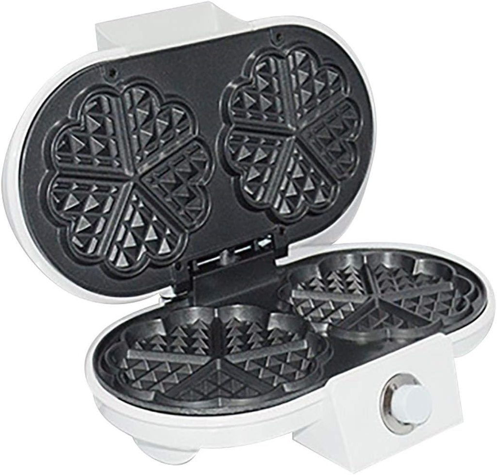 Small Sandwich Maker,Small Sandwich Maker ，Paninis Potato Pancake， Mini Waffle Maker Waffle Machine For Individual Waffles