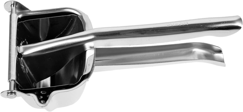 Stainless Steel Manual Fruit Extractor Lemon Juicer Machine Kitchen Squeezer Easy to Clean Lemon Screw Extractor Tool