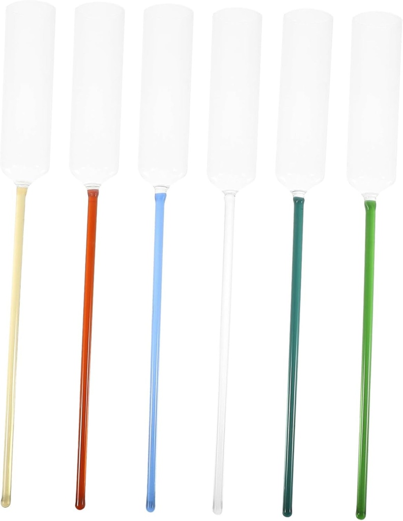 6pcs Coupe Glasses Acrylic Party Goblets Versatile Drinking Cups for Wine Whiskey for Celebrations