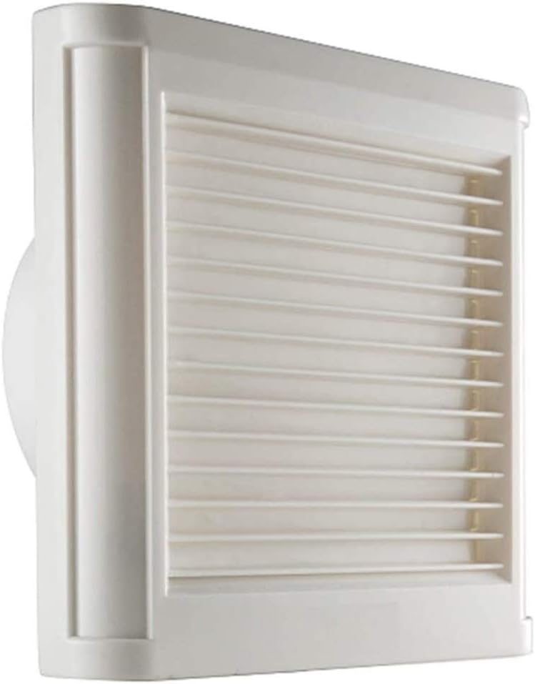 Waterproof Mute Bathroom Extractor Exhaust Fan Ventilating Strong Fan For Kitchen Toilet Window Ventilation Fans 240V