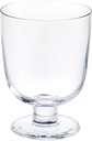 iittala IIT571-1008683 LEMPI Tumbler, Clear, 11.8 fl oz (340 ml)